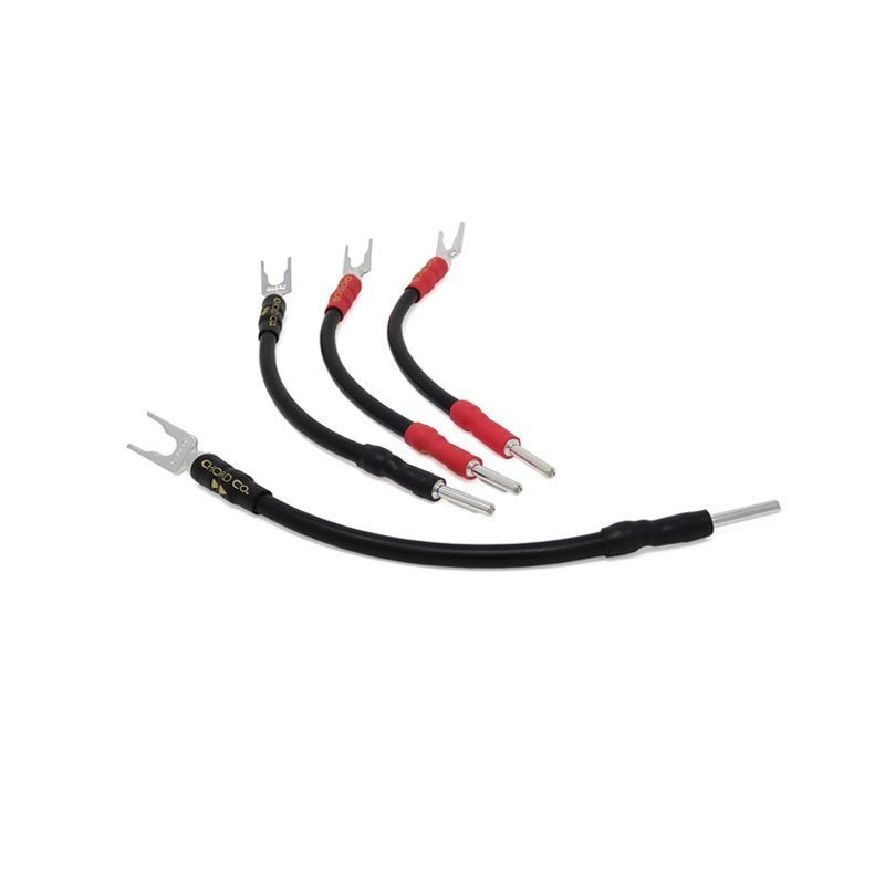 Chord Signature Ohmic Links