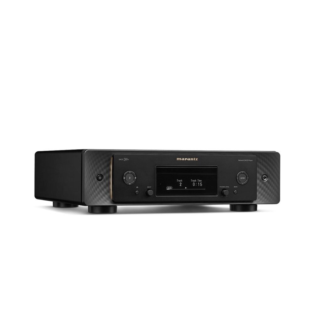 Marantz-SACD30N