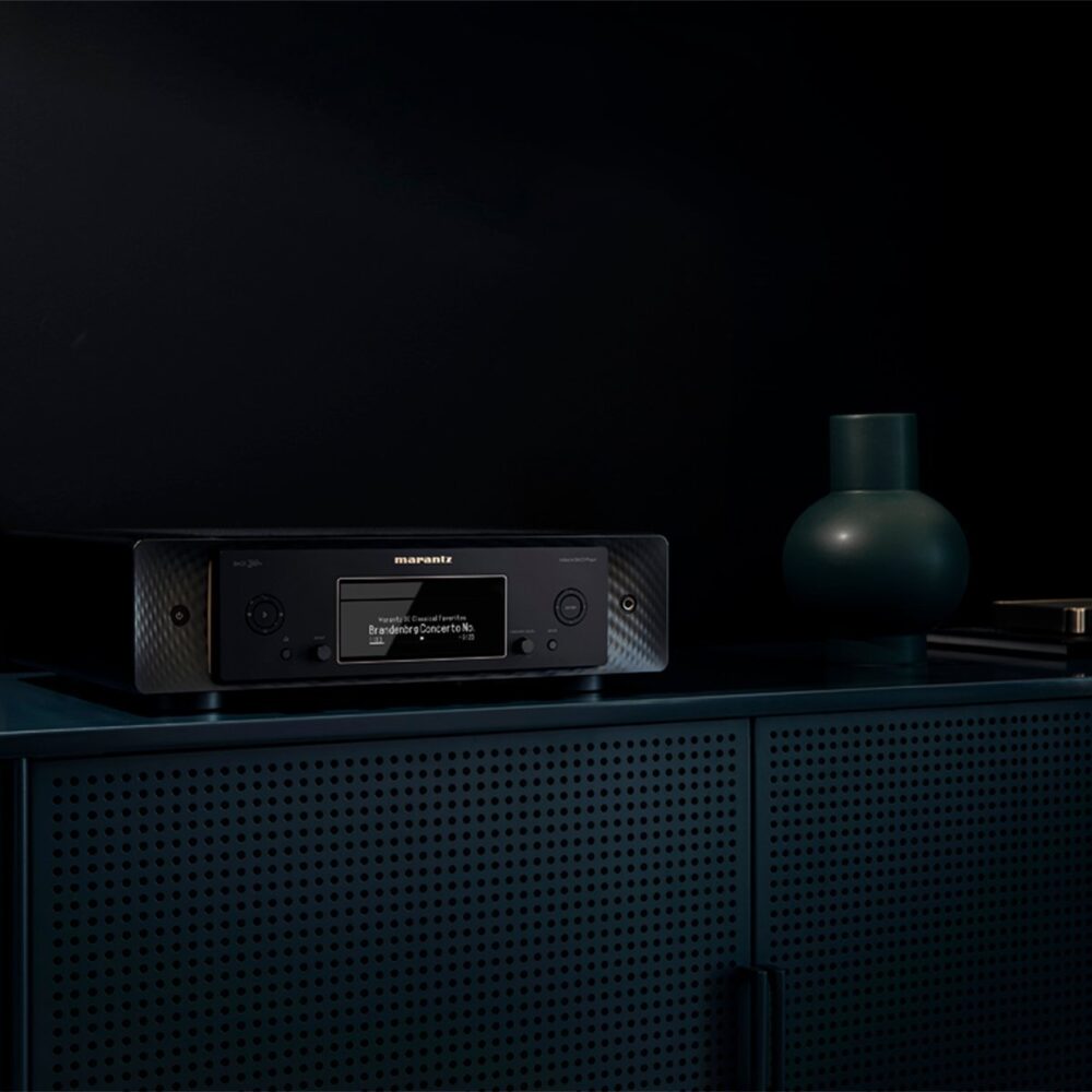 Marantz-SACD30N