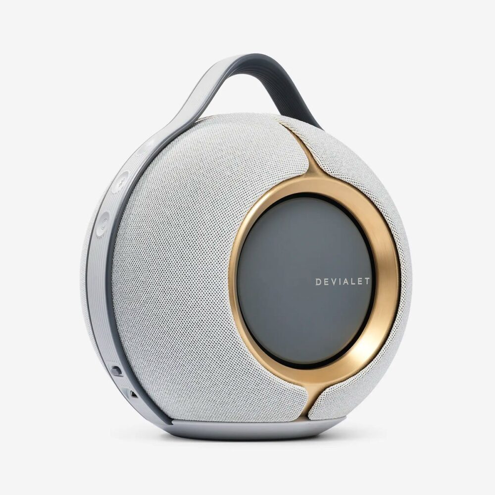 Devialet-Mania trådløs høyttaler