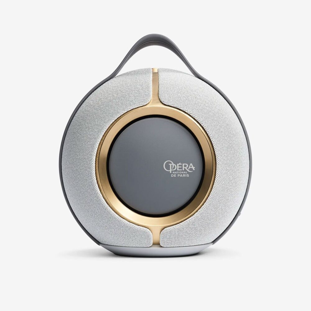 Devialet-Mania trådløs høyttaler
