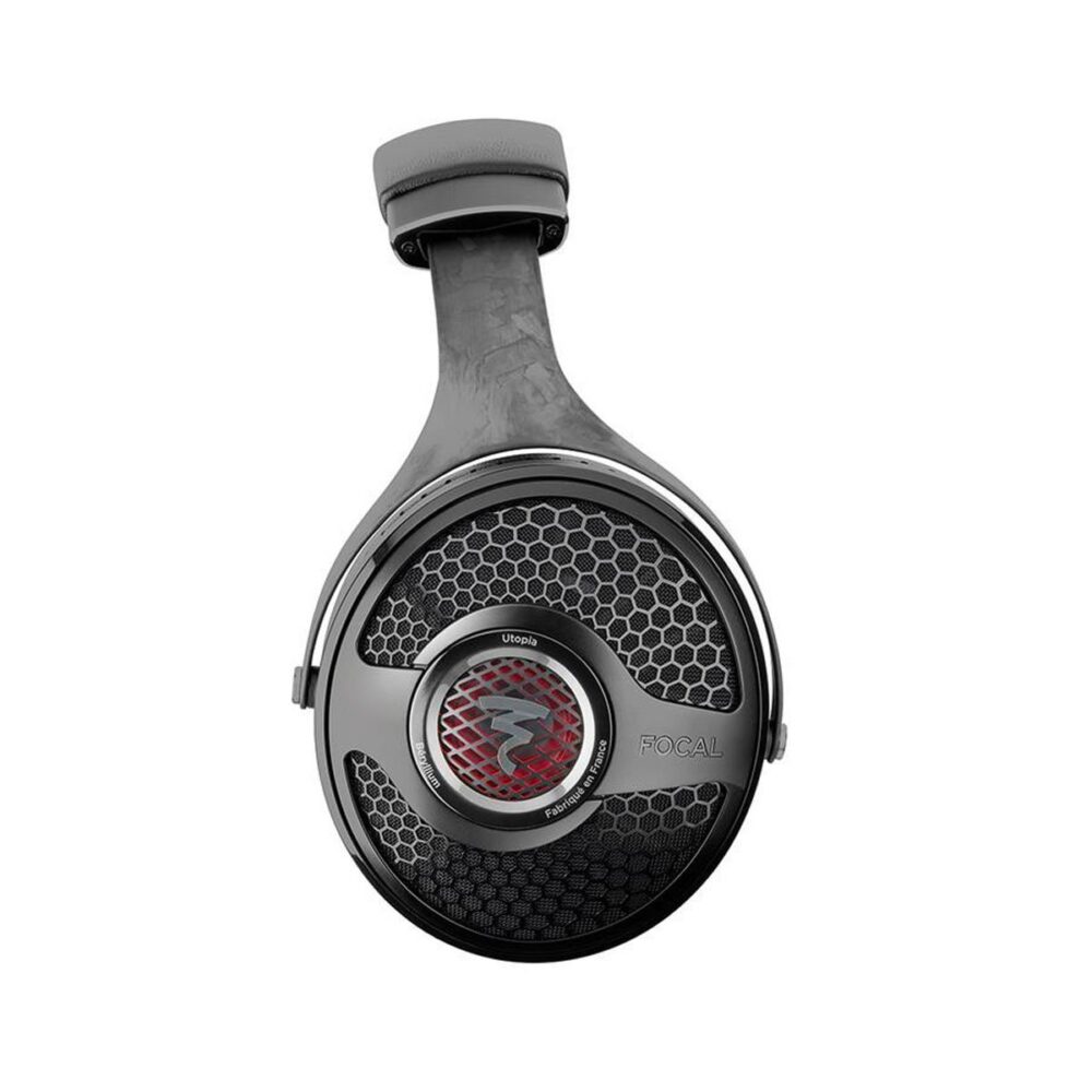 Focal-New-Utopia Hodetelefoner