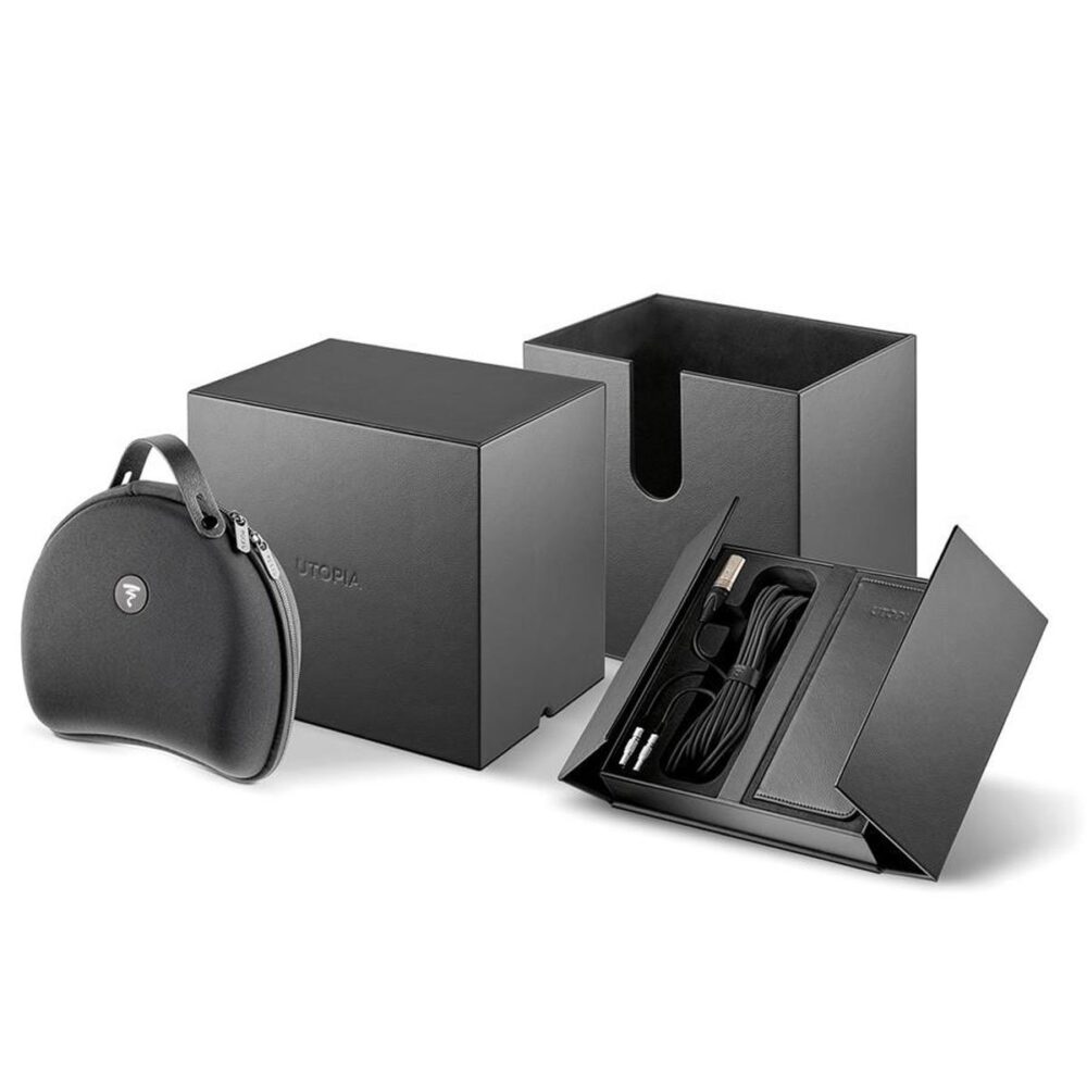 Focal-New-Utopia Hodetelefoner