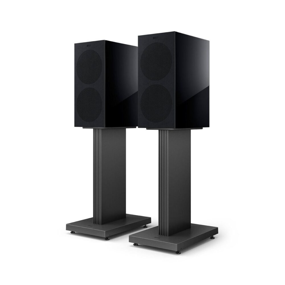 KEF-R3-Meta Stativhøyttalere