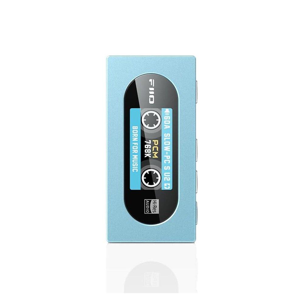 FiiO KA15 2 FiiO KA15