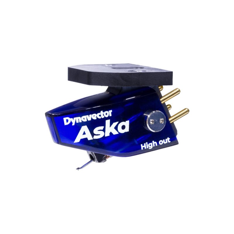 Dynavector Aska High