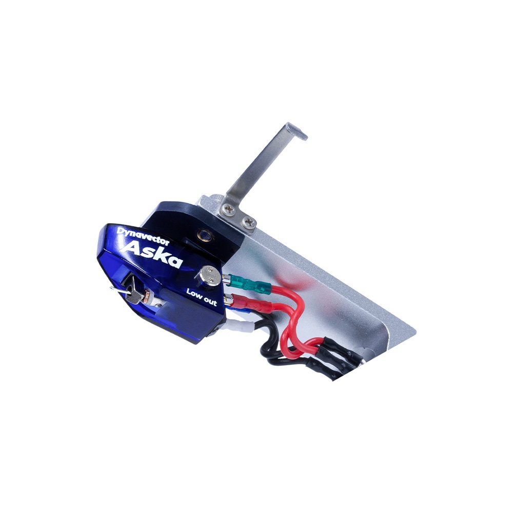 Dynavector Aska High 2 Dynavector Aska High