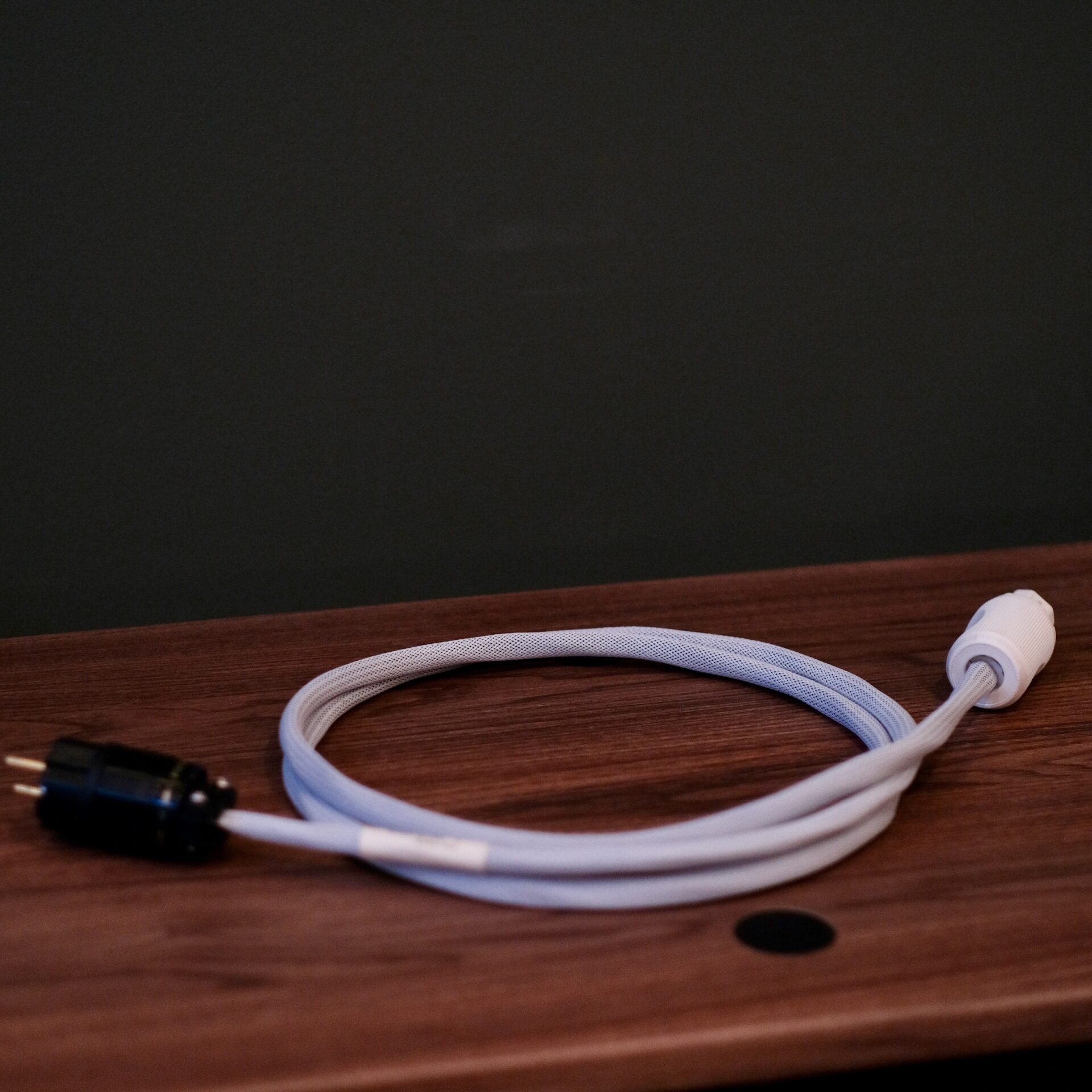 Chord Sarum T Strømkabel 2m [ Demomodell ]